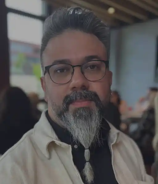 Gökhan Geyik